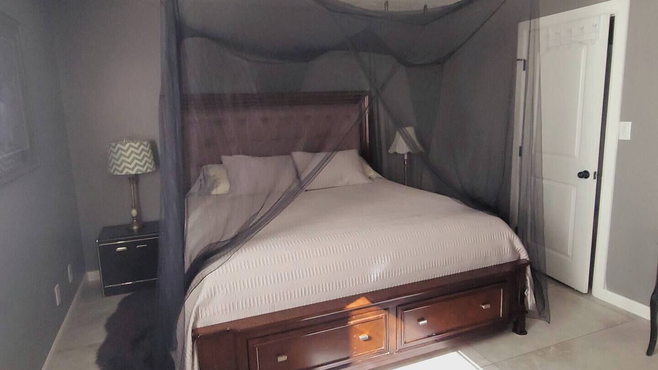 Photo of Bedroom in Rio Rancho