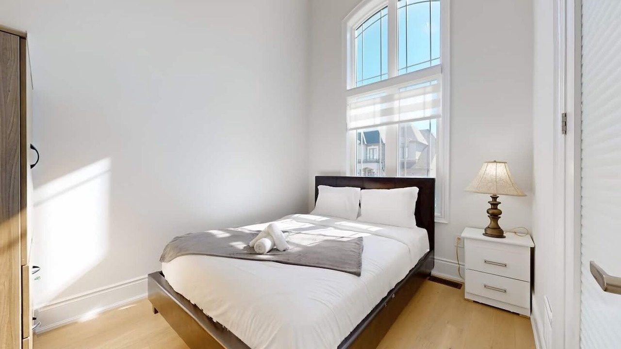 Photo of Bedroom in Caledon