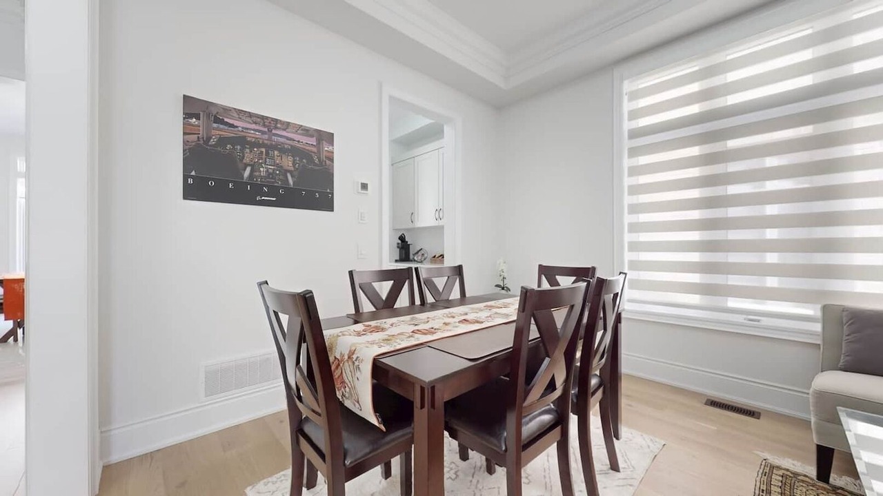 Photo of Bedroom in Caledon