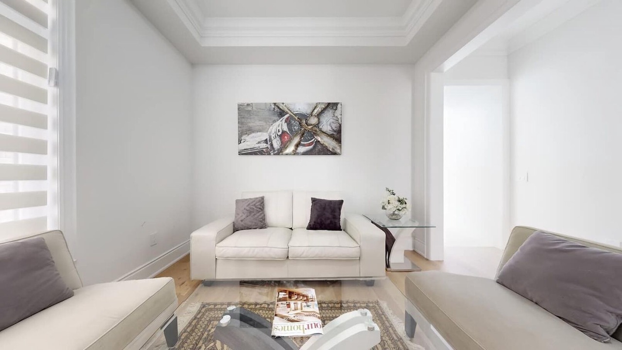 Photo of Bedroom in Caledon