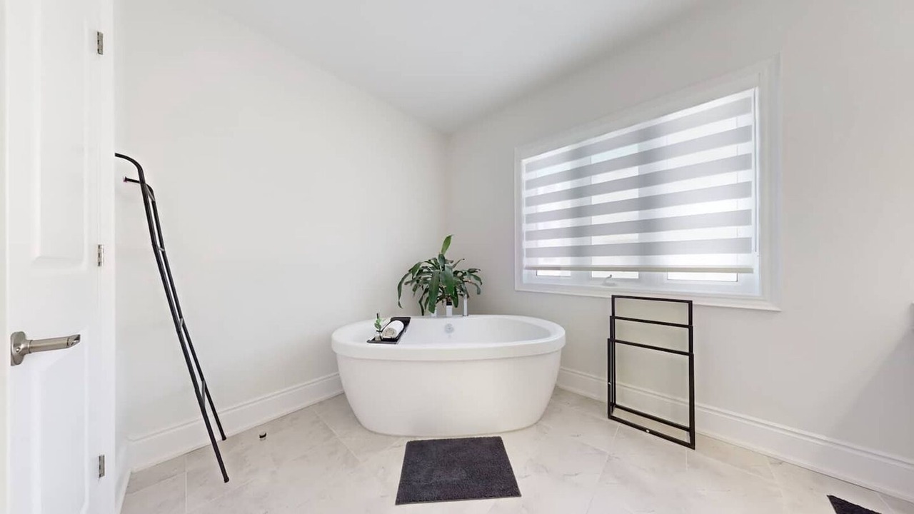 Photo of Bathroom in Caledon