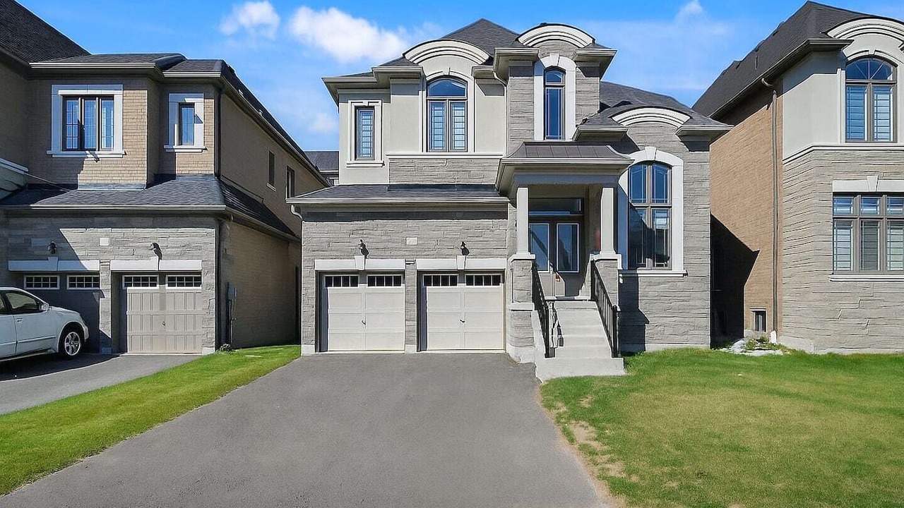Photo of Outdoor in Caledon