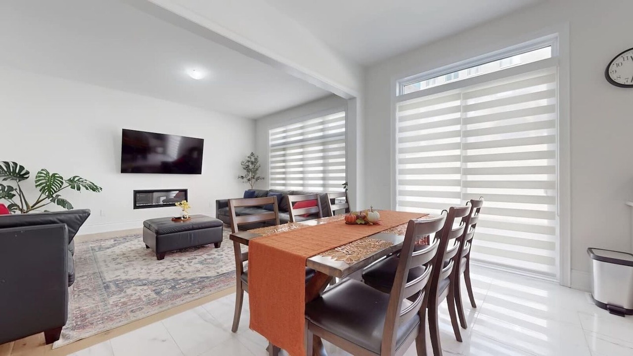 Photo of Bedroom in Caledon