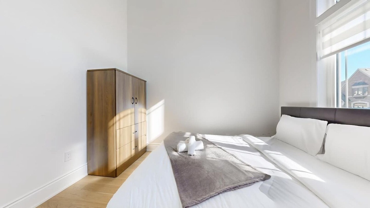 Photo of Bedroom in Caledon