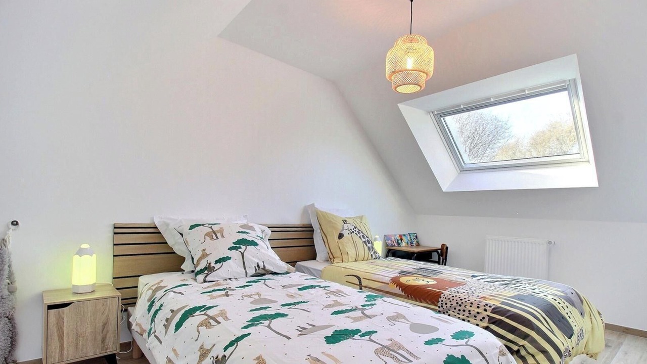 Photo of Bedroom in Le Guerno
