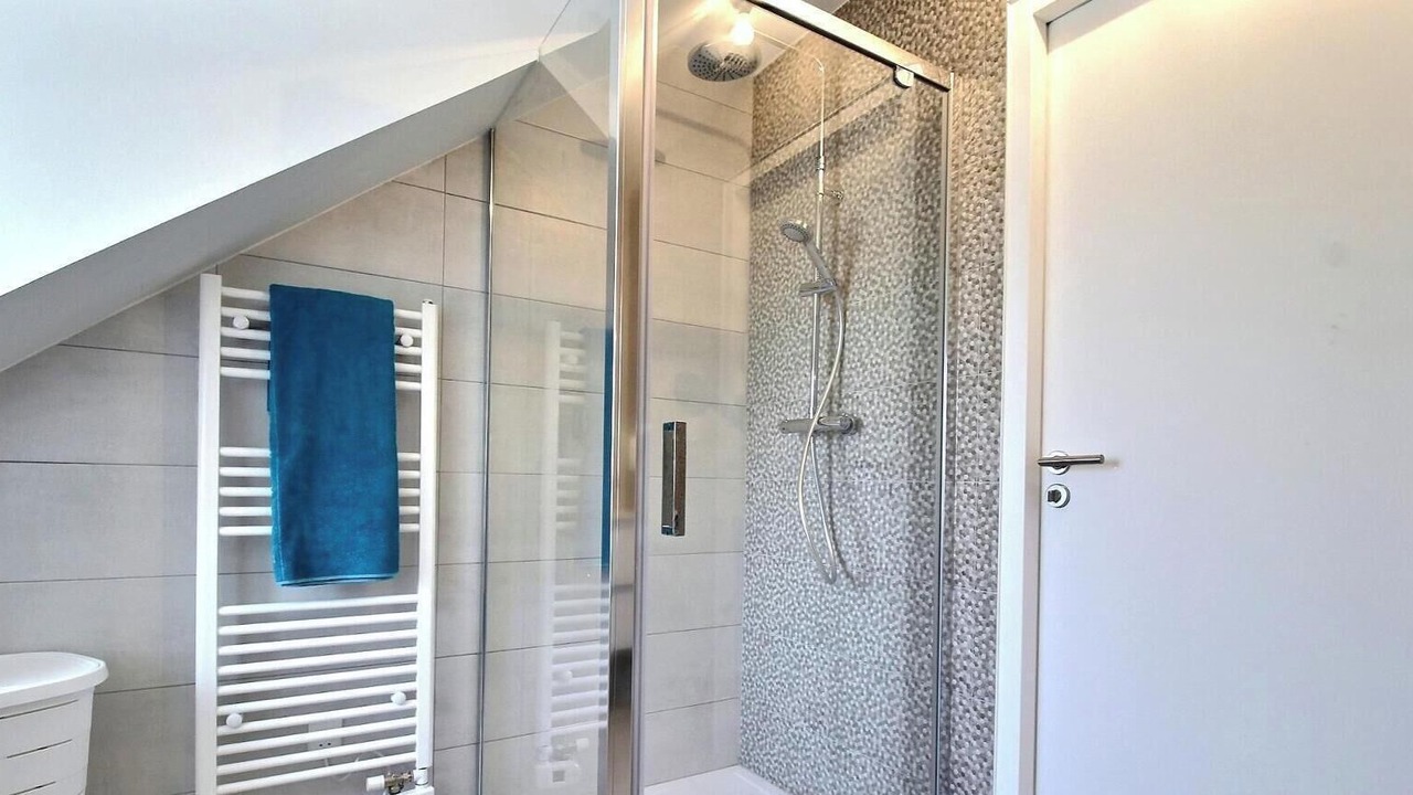 Photo of Bathroom in Le Guerno