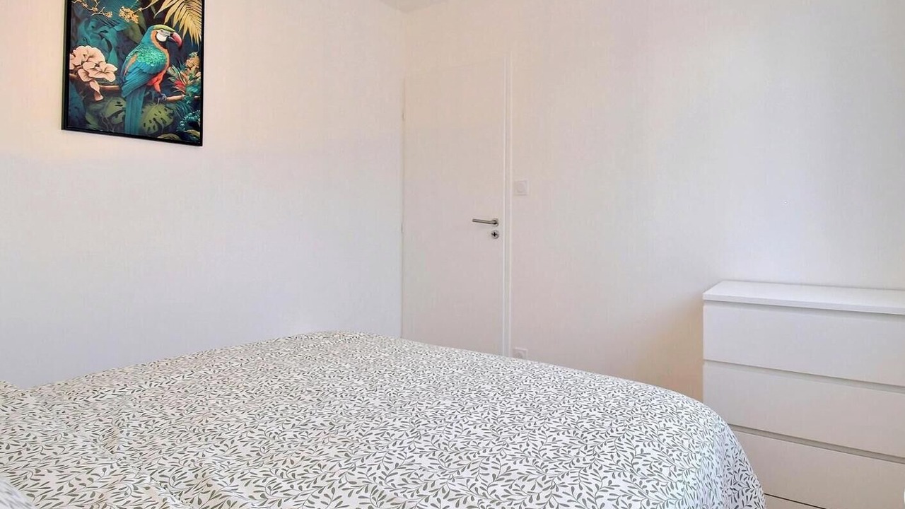 Photo of Bedroom in Le Guerno