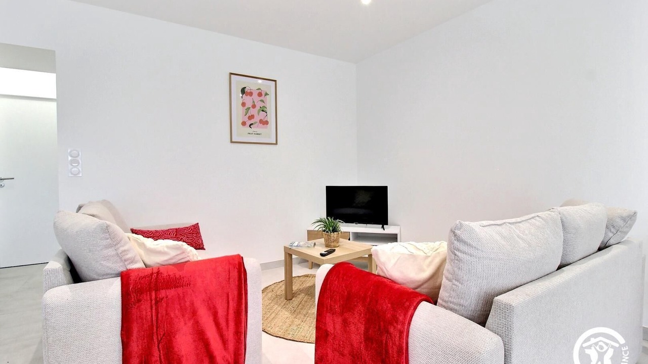 Photo of Livingroom in Le Guerno