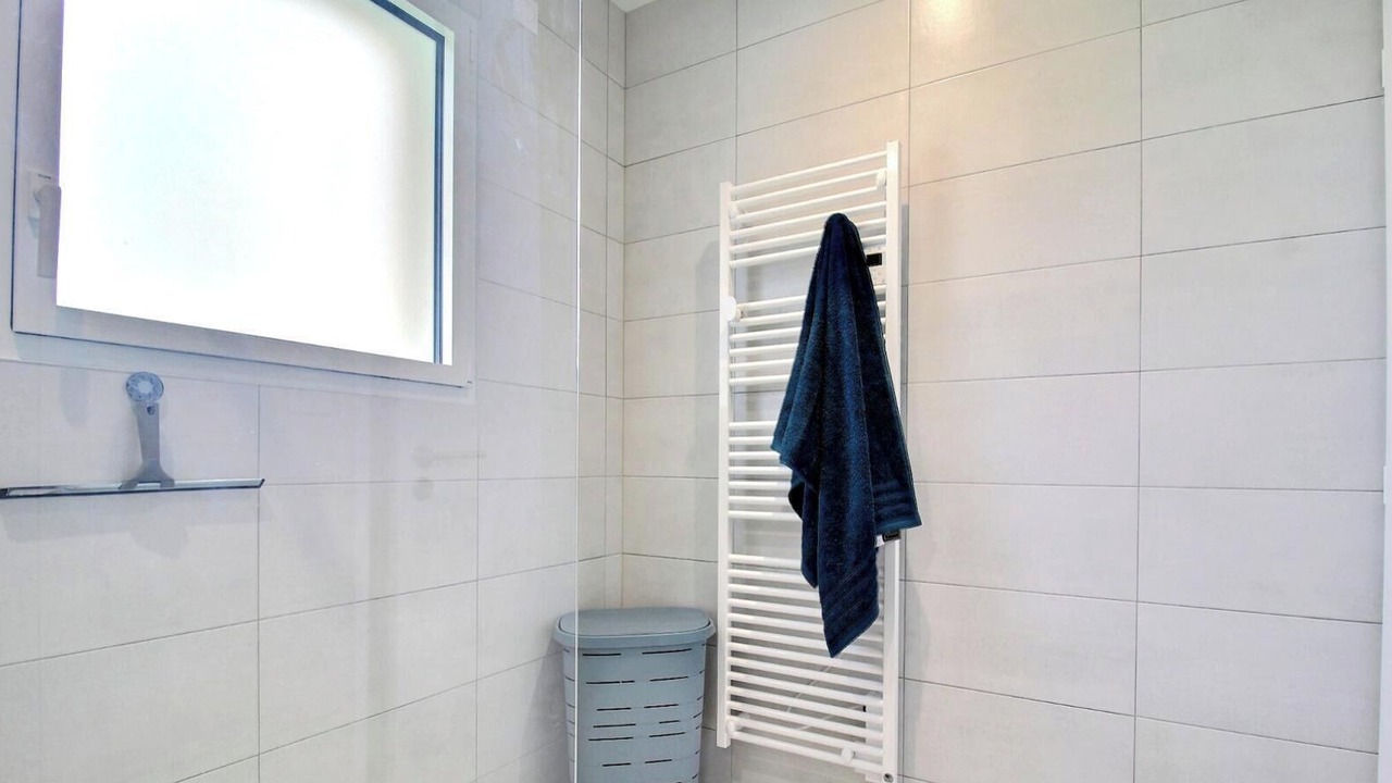 Photo of Bathroom in Le Guerno