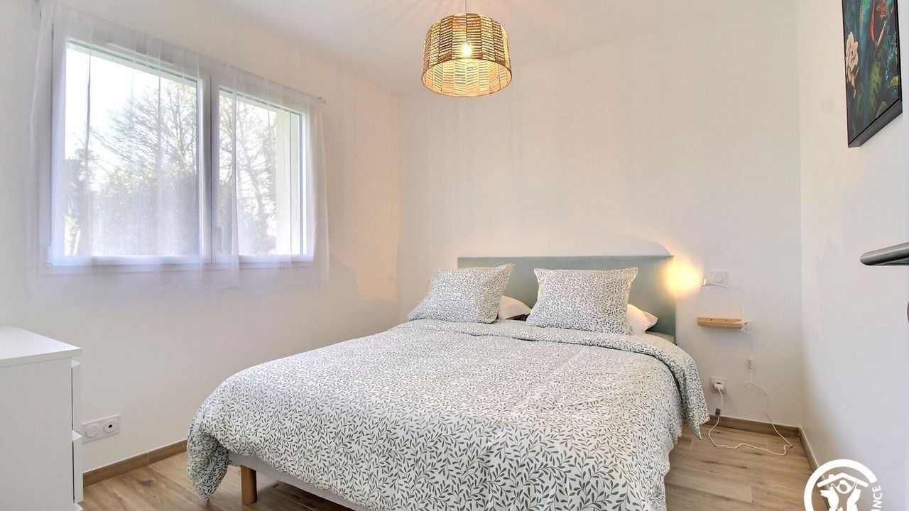 Photo of Bedroom in Le Guerno