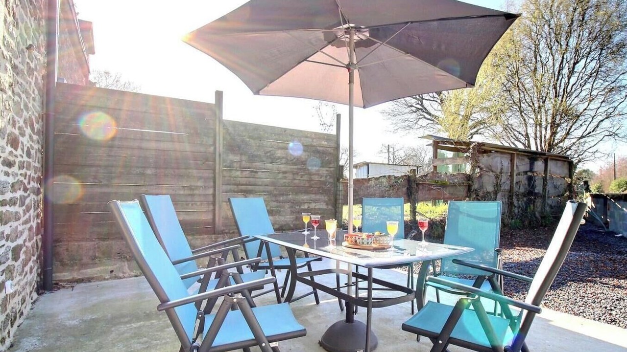 Photo of Outdoor in Le Guerno