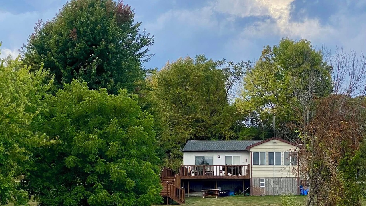Photo of Outdoor in Town of Oswegatchie