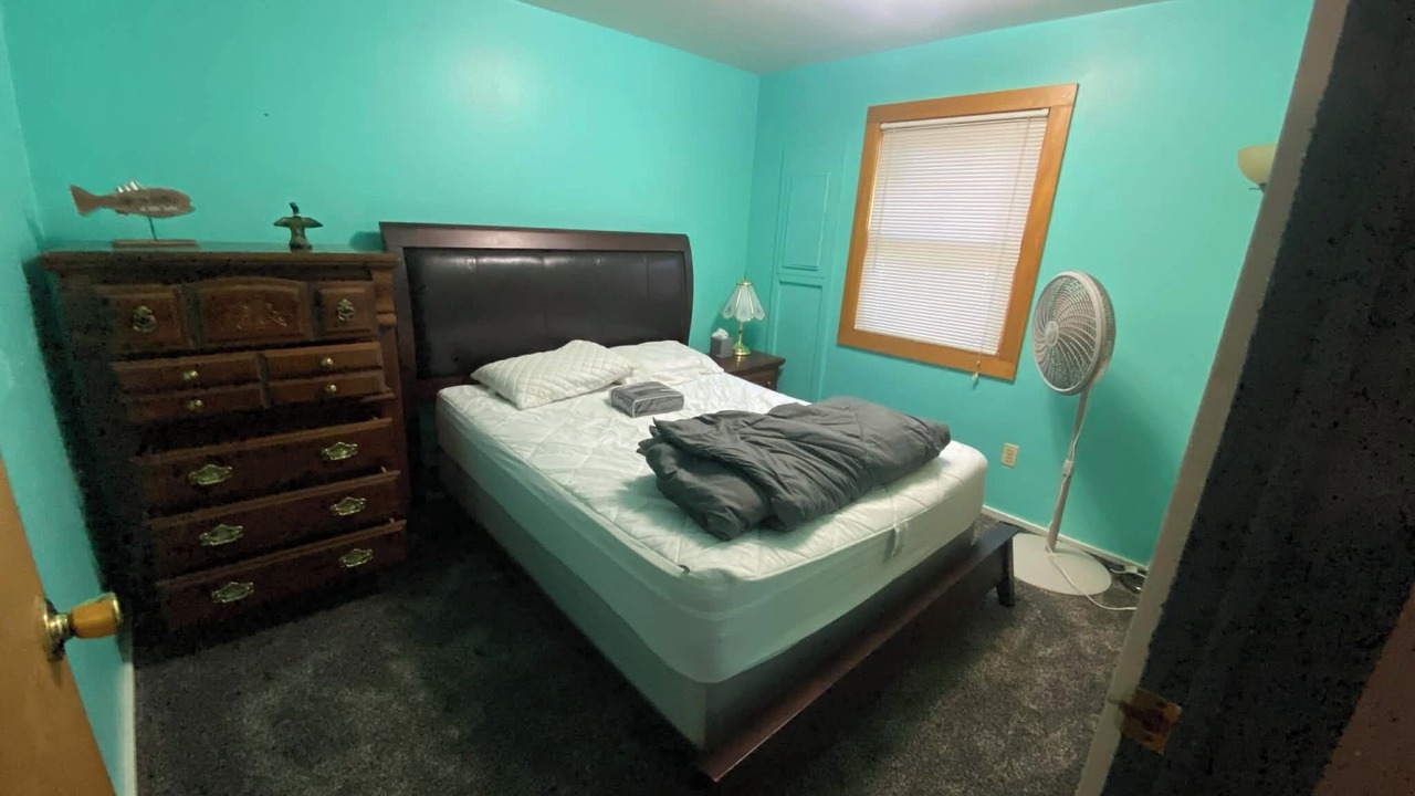 Photo of Bedroom in Town of Oswegatchie