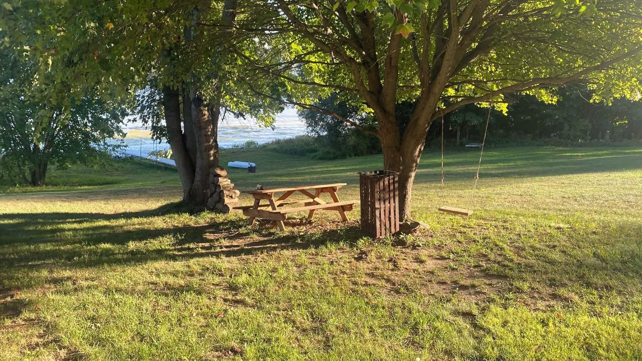 Photo of Outdoor in Town of Oswegatchie
