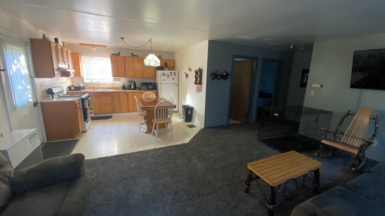 Photo of Livingroom in Town of Oswegatchie