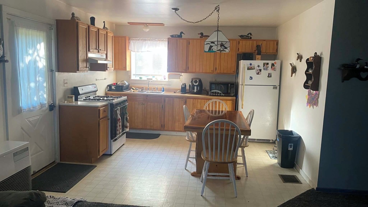Photo of Kitchen in Town of Oswegatchie