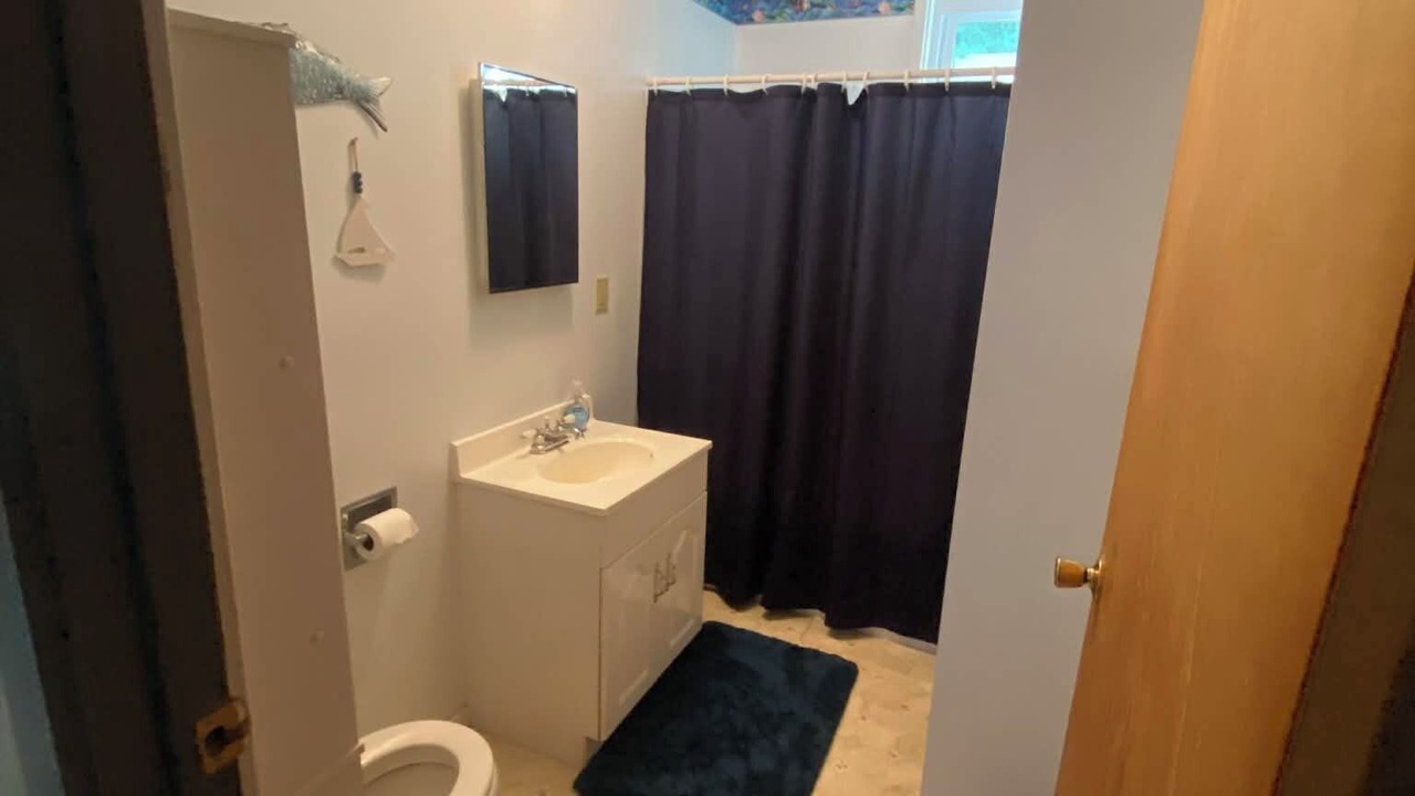 Photo of Bathroom in Town of Oswegatchie