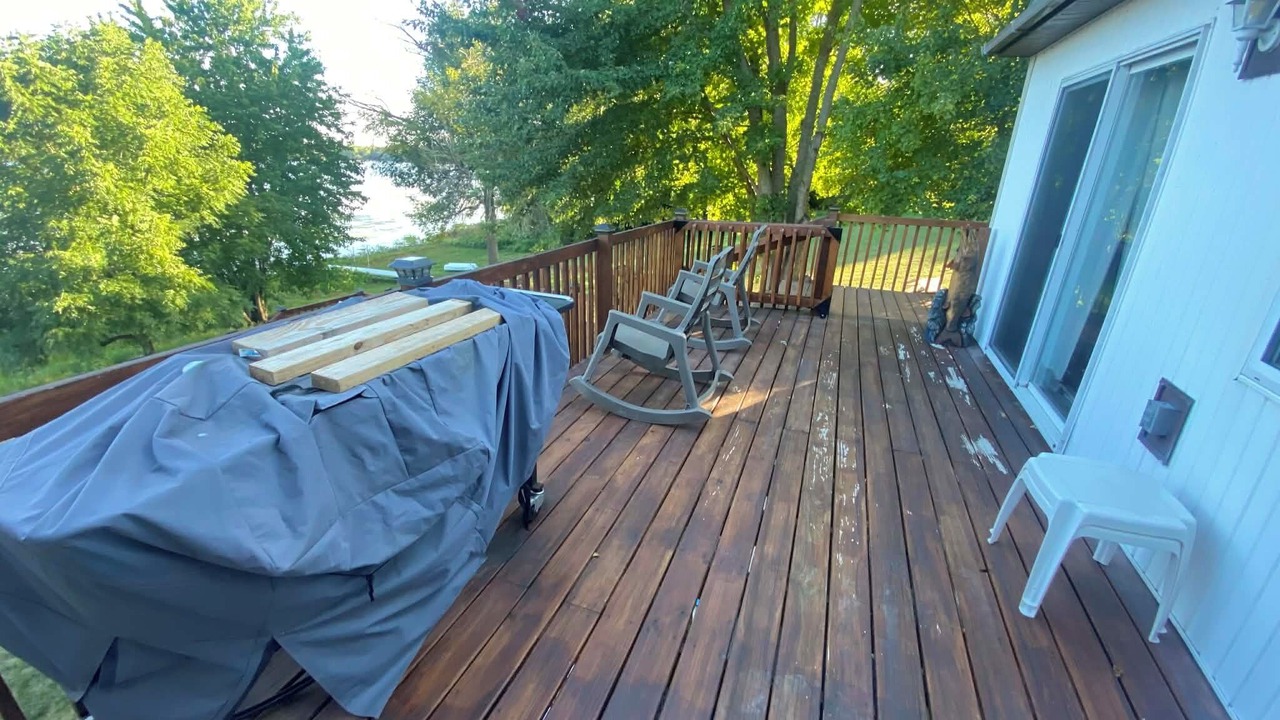 Photo of Outdoor in Town of Oswegatchie