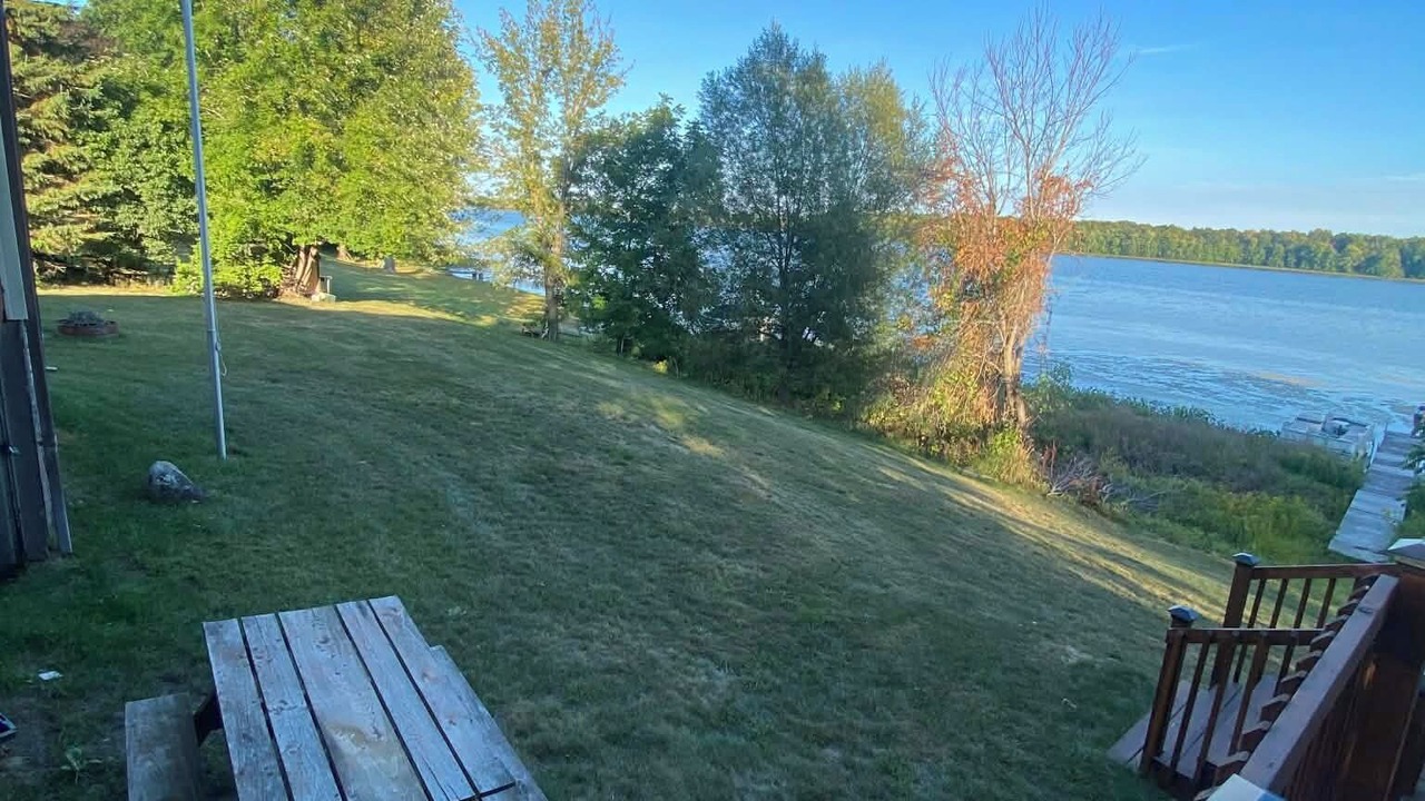Photo of Patio Balcony in Town of Oswegatchie