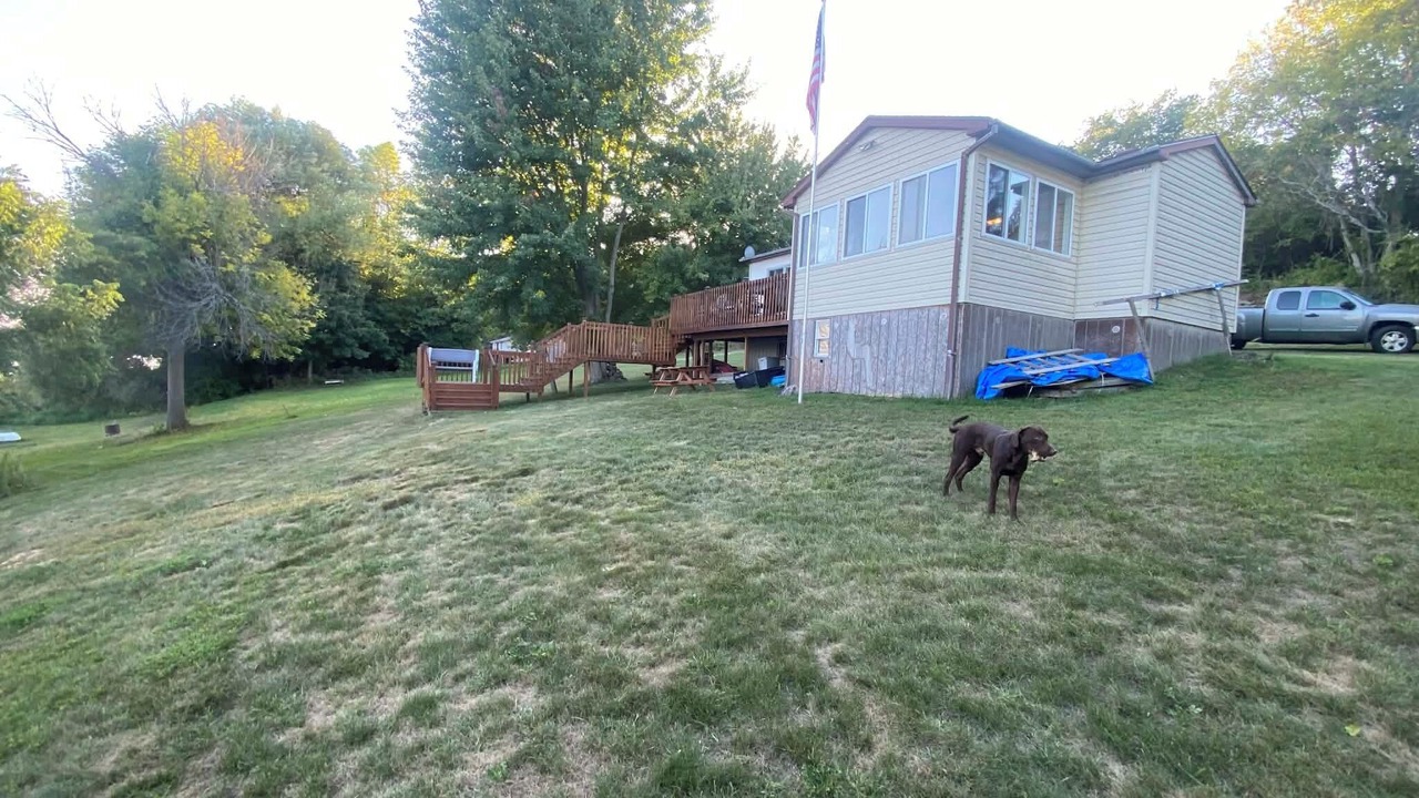 Photo of Outdoor in Town of Oswegatchie