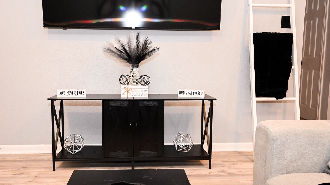 Photo of Livingroom in Gonzales