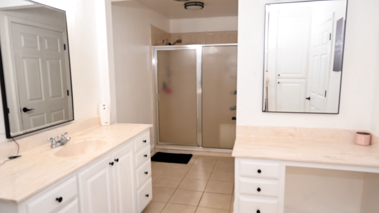 Photo of Bathroom in Gonzales