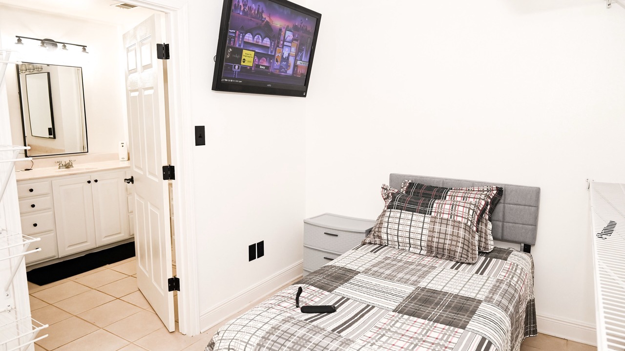 Photo of Bedroom in Gonzales