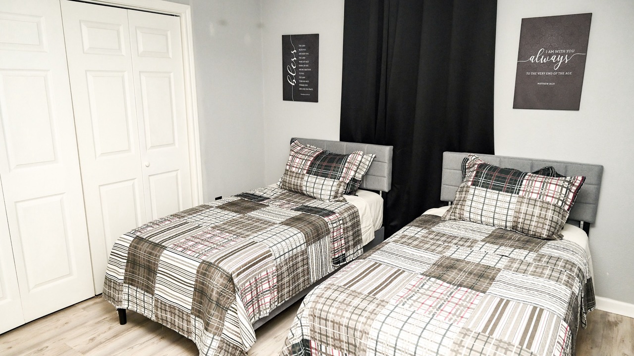 Photo of Bedroom in Gonzales