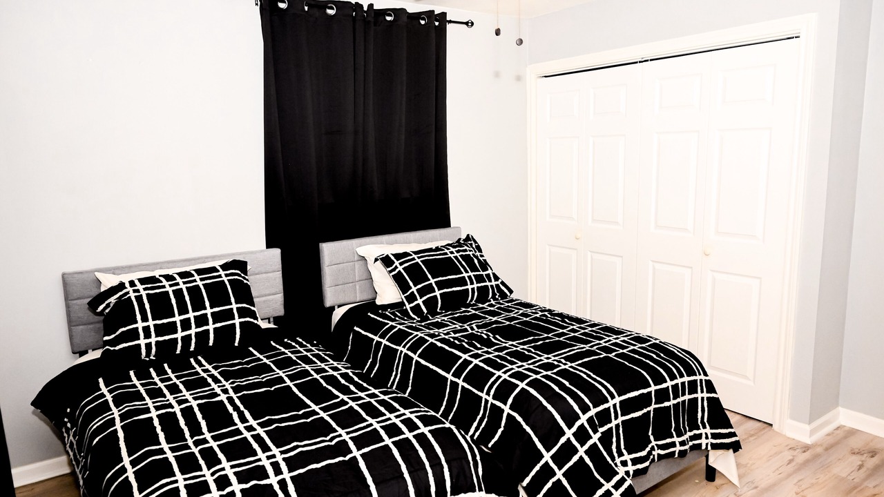 Photo of Bedroom in Gonzales