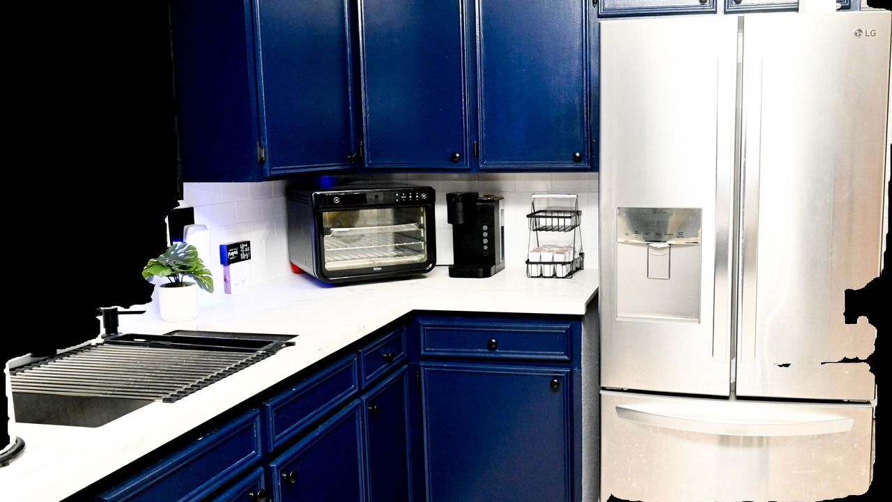 Photo of Kitchen in Gonzales