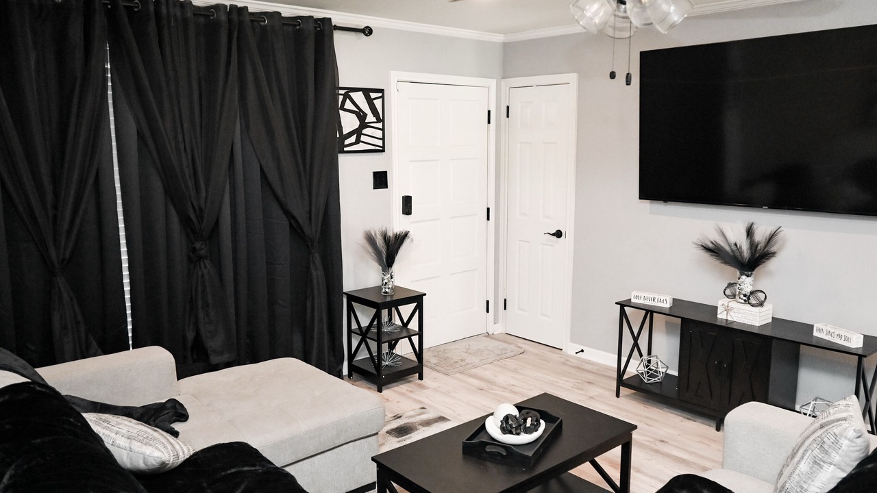 Photo of Livingroom in Gonzales