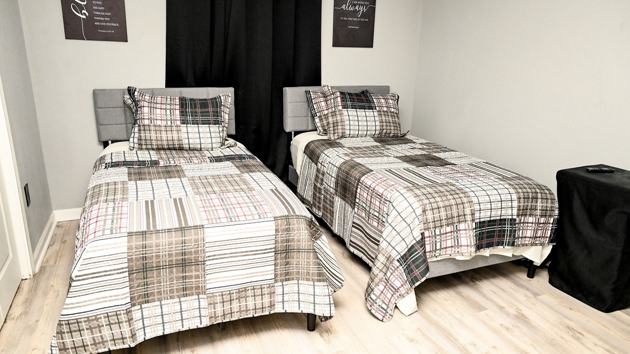 Photo of Bedroom in Gonzales