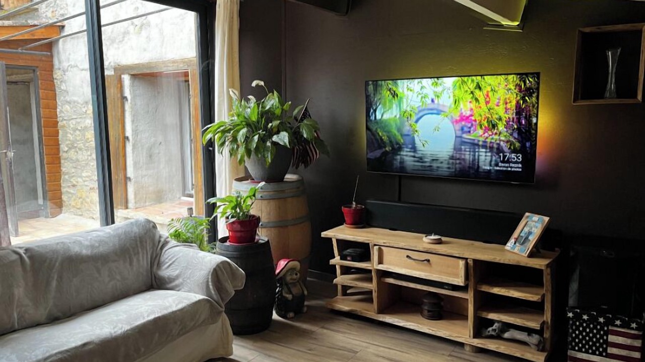 Photo of Livingroom in Saint-Felix-Lauragais