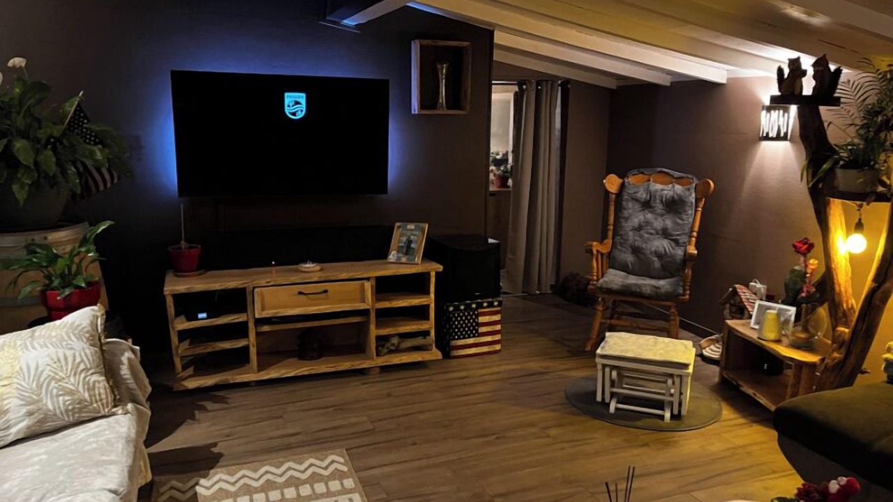 Photo of Livingroom in Saint-Felix-Lauragais