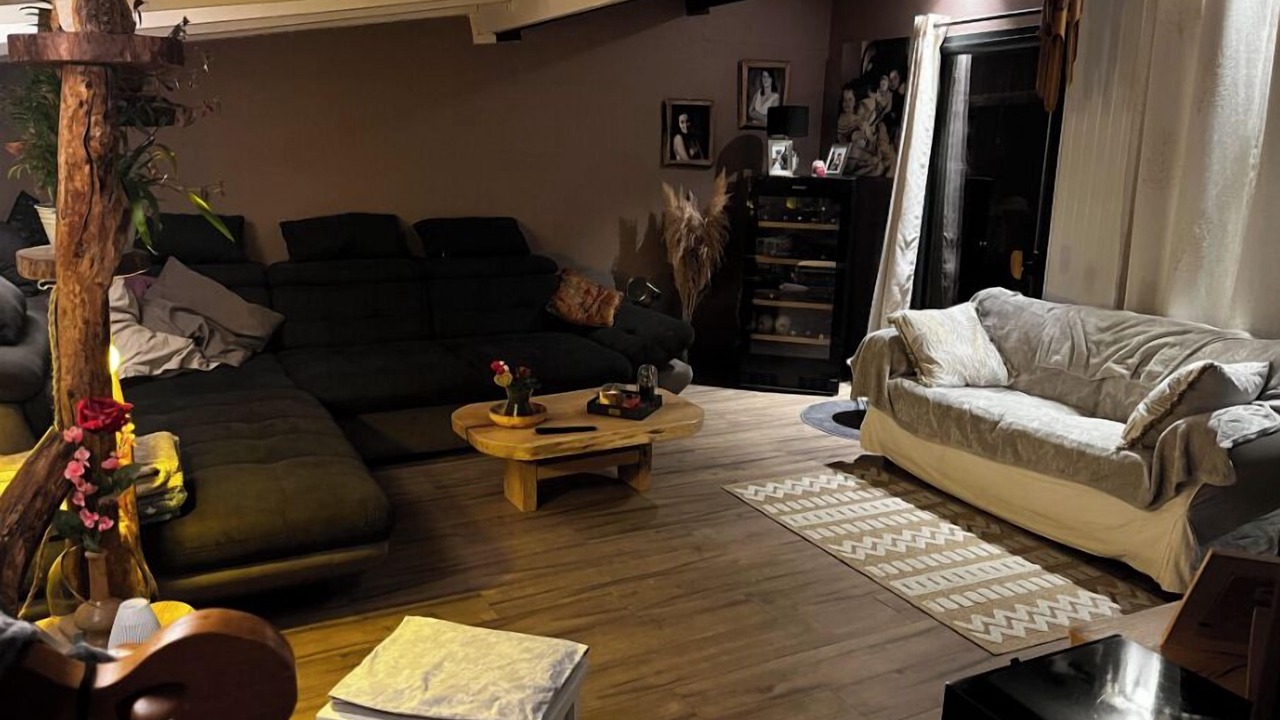 Photo of Livingroom in Saint-Felix-Lauragais