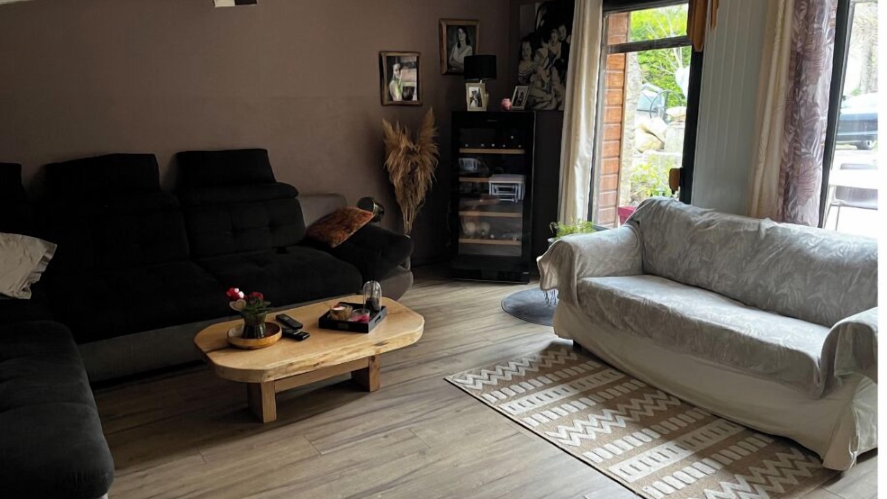 Photo of Livingroom in Saint-Felix-Lauragais