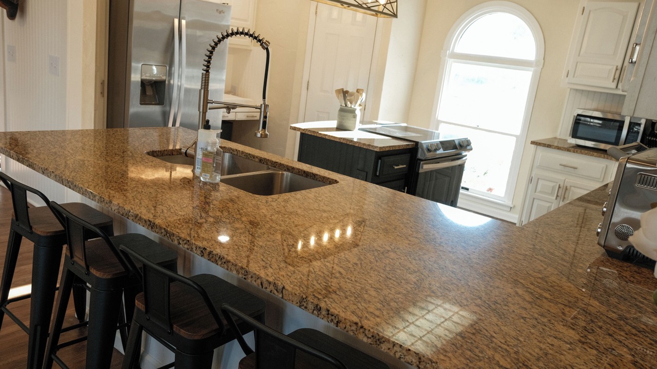 Photo of Kitchen in Liberty
