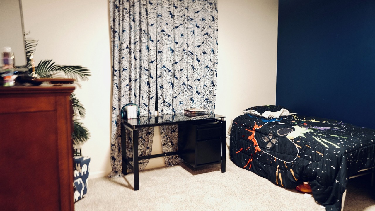 Photo of Bedroom in Liberty
