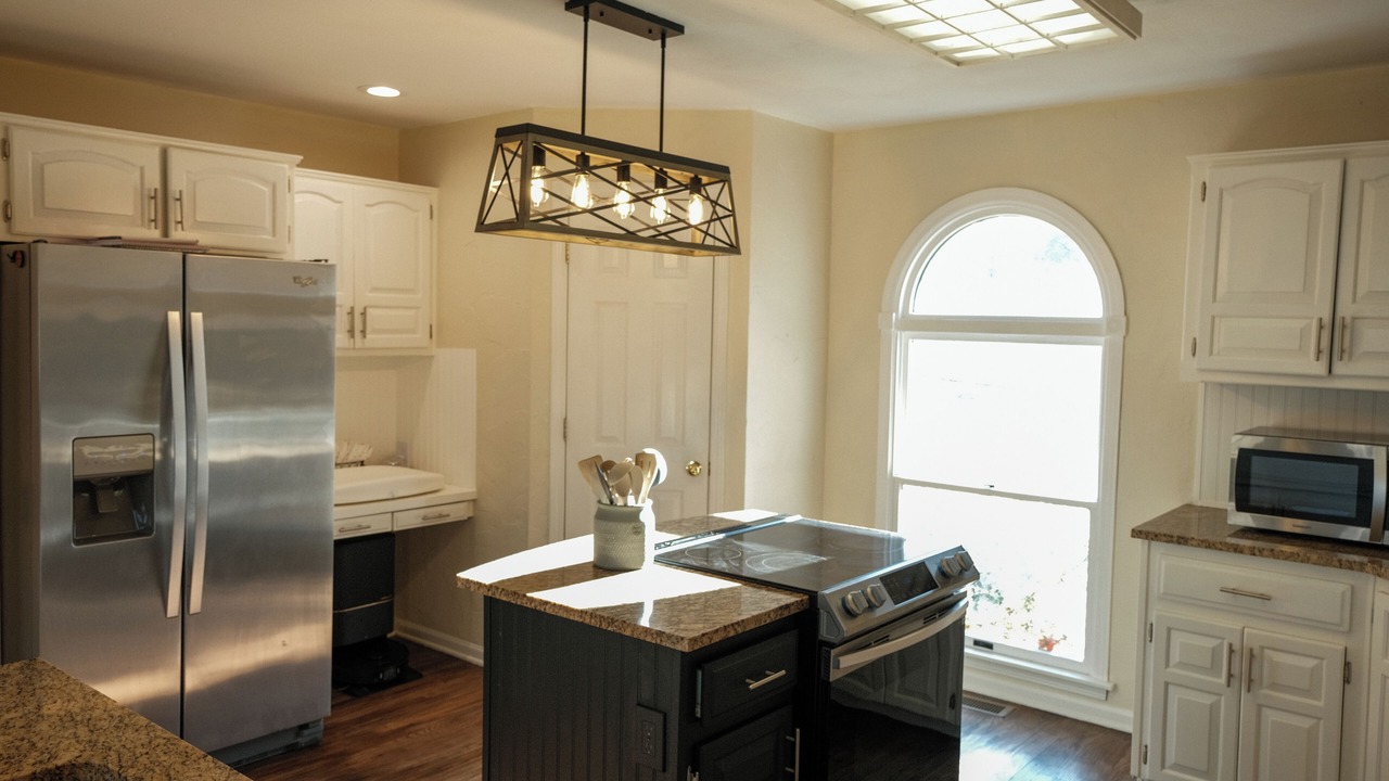 Photo of Kitchen in Liberty