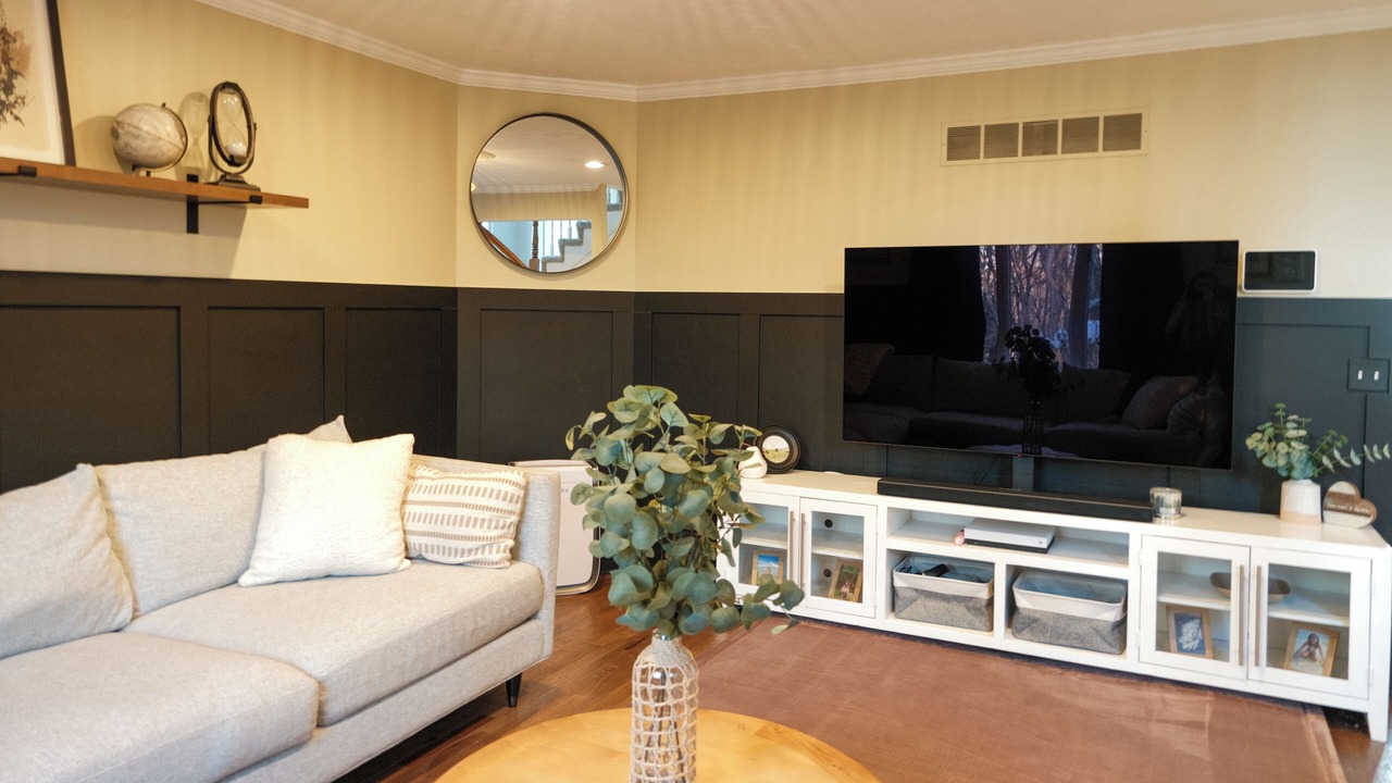 Photo of Livingroom in Liberty