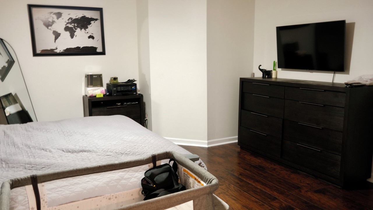 Photo of Bedroom in Liberty