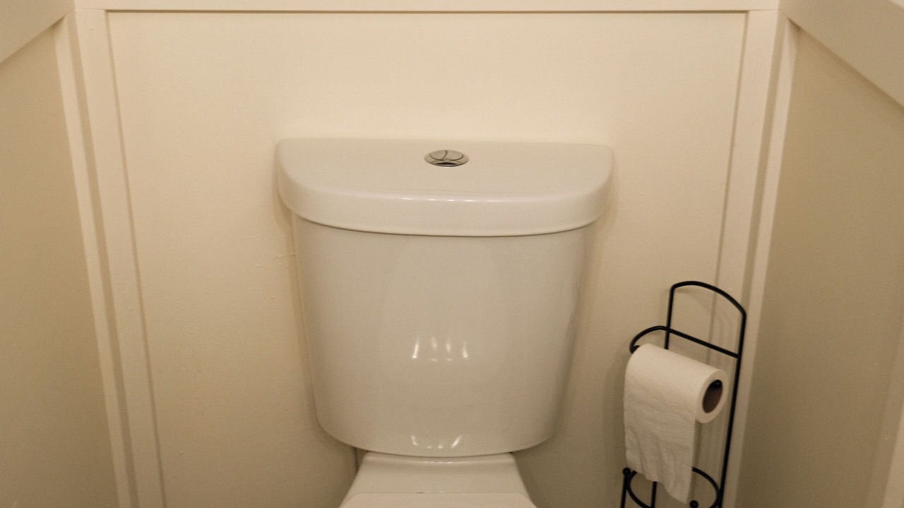 Photo of Bathroom in Liberty