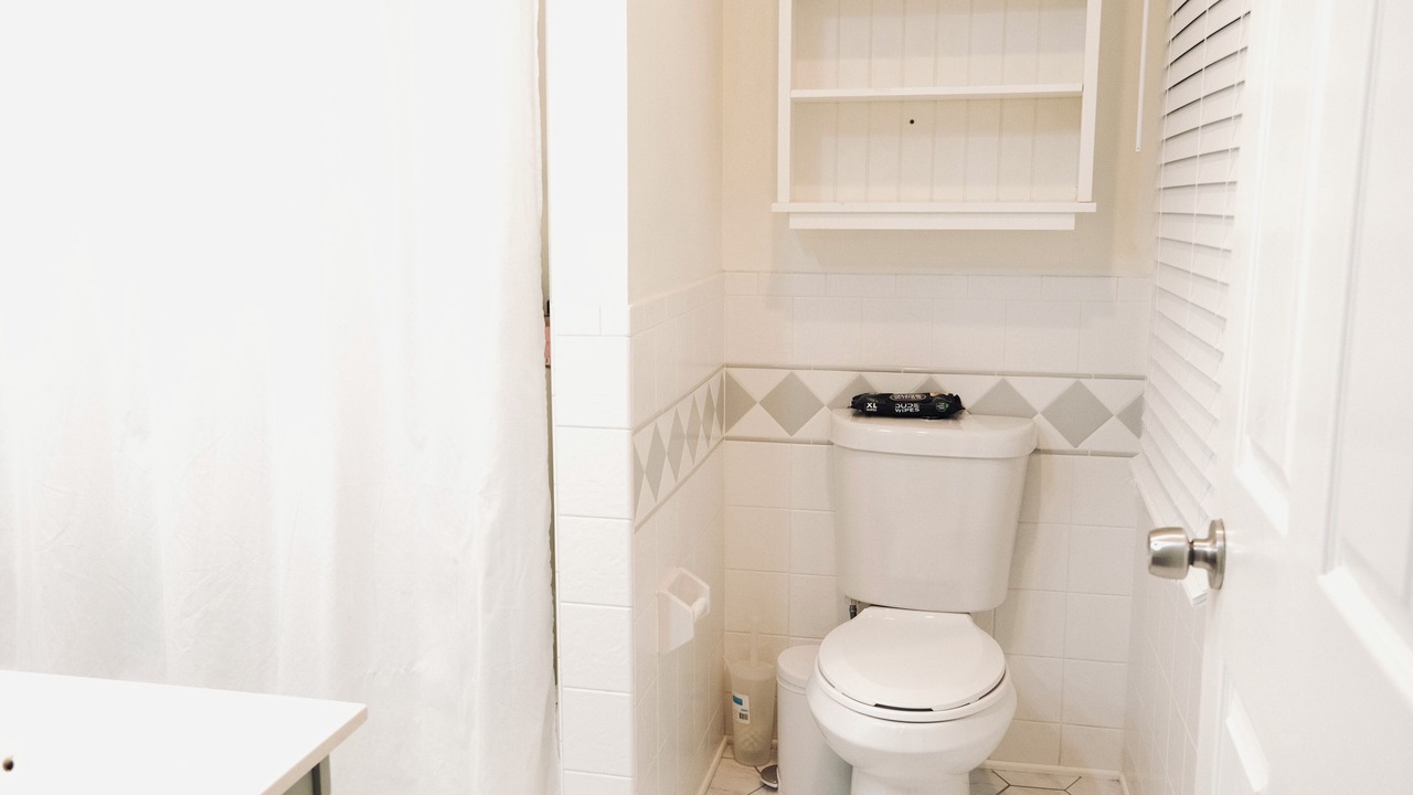 Photo of Bathroom in Liberty
