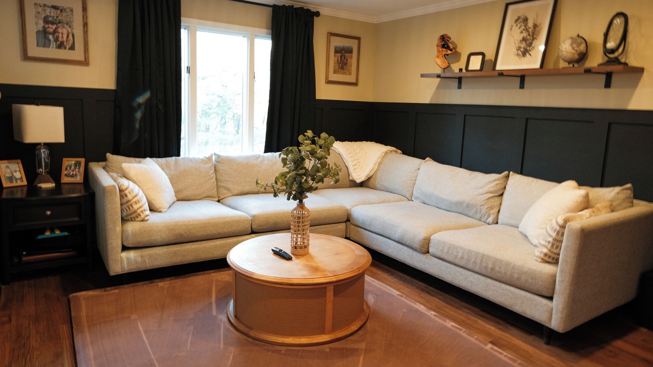 Photo of Livingroom in Liberty