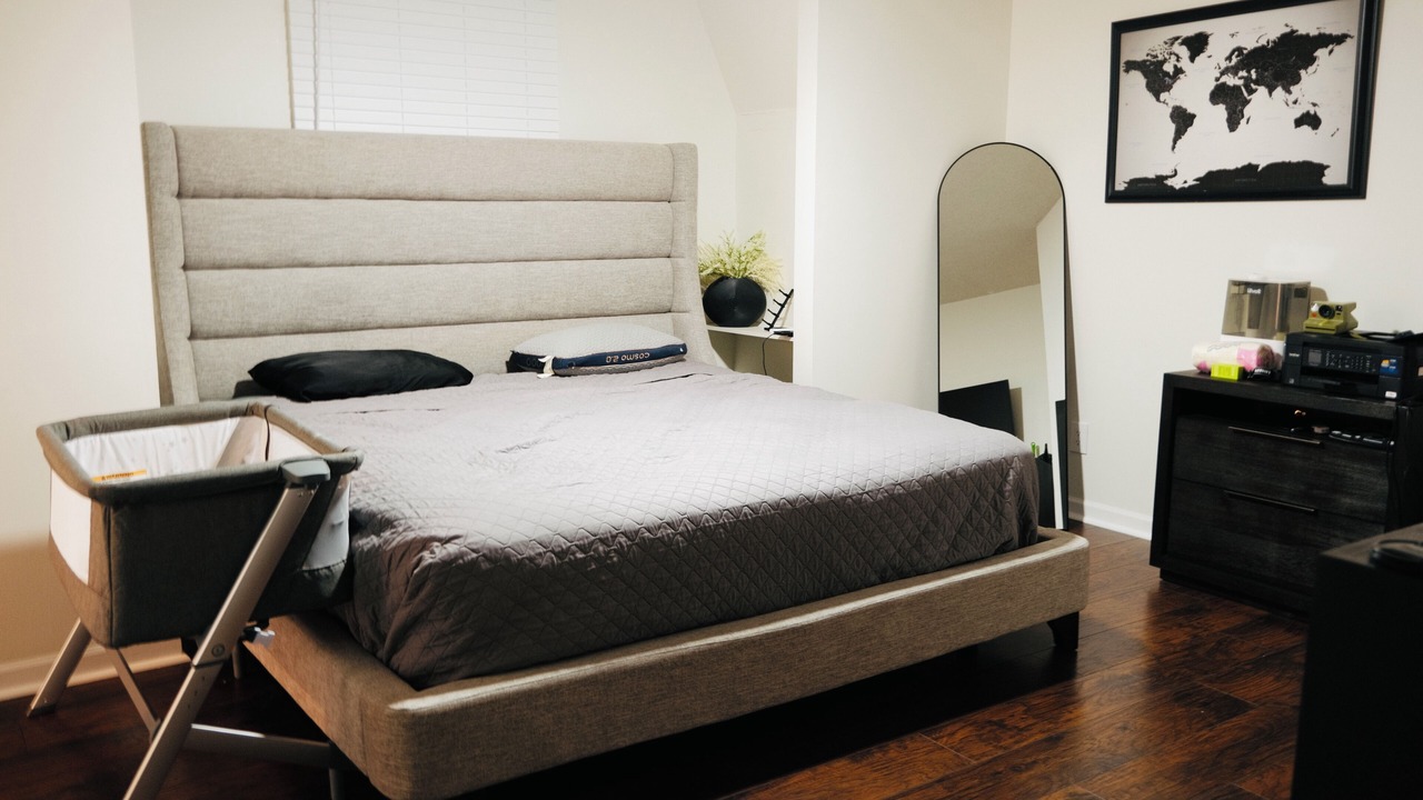 Photo of Bedroom in Liberty
