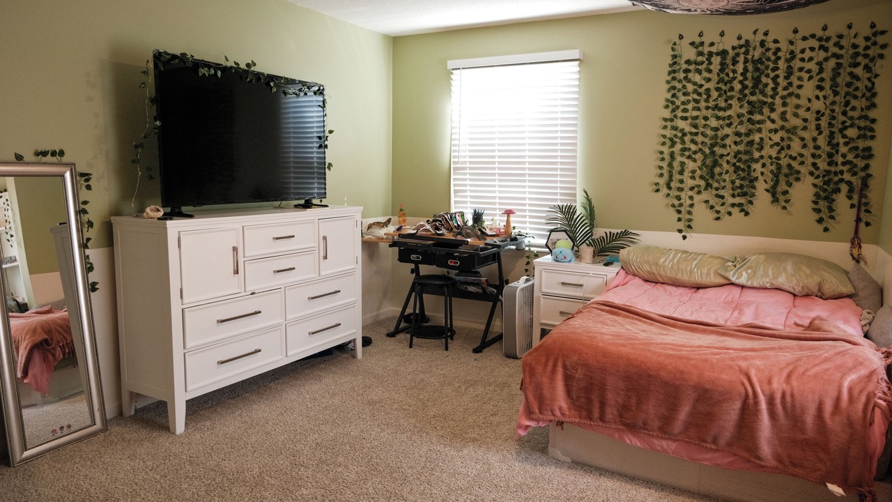 Photo of Bedroom in Liberty