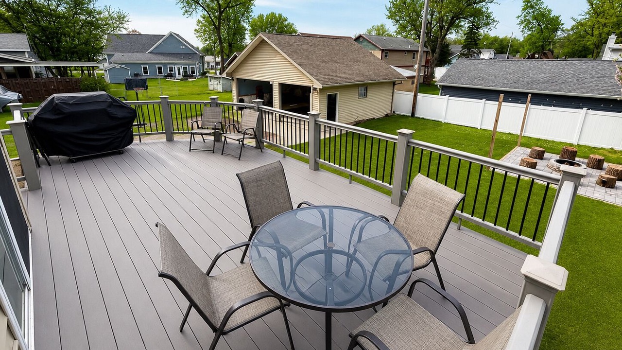 Photo of Outdoor in Browns Lake