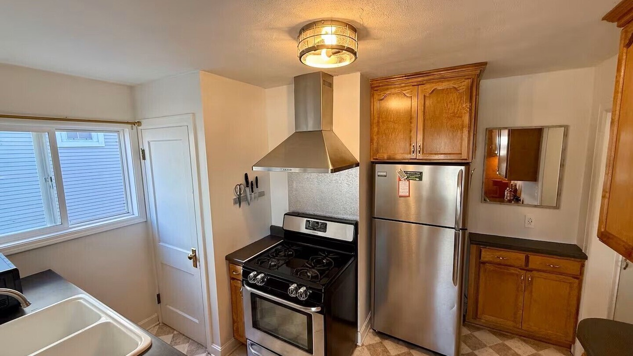 Photo of Kitchen in Browns Lake