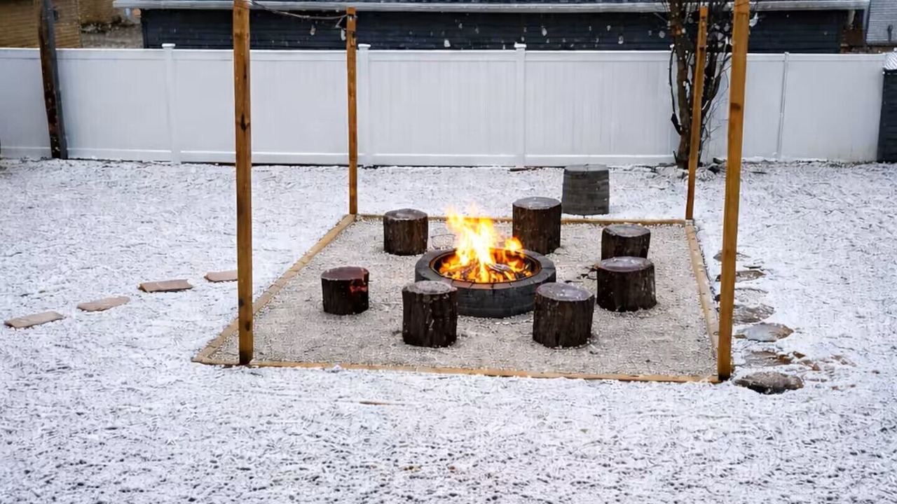 Photo of Outdoor in Browns Lake