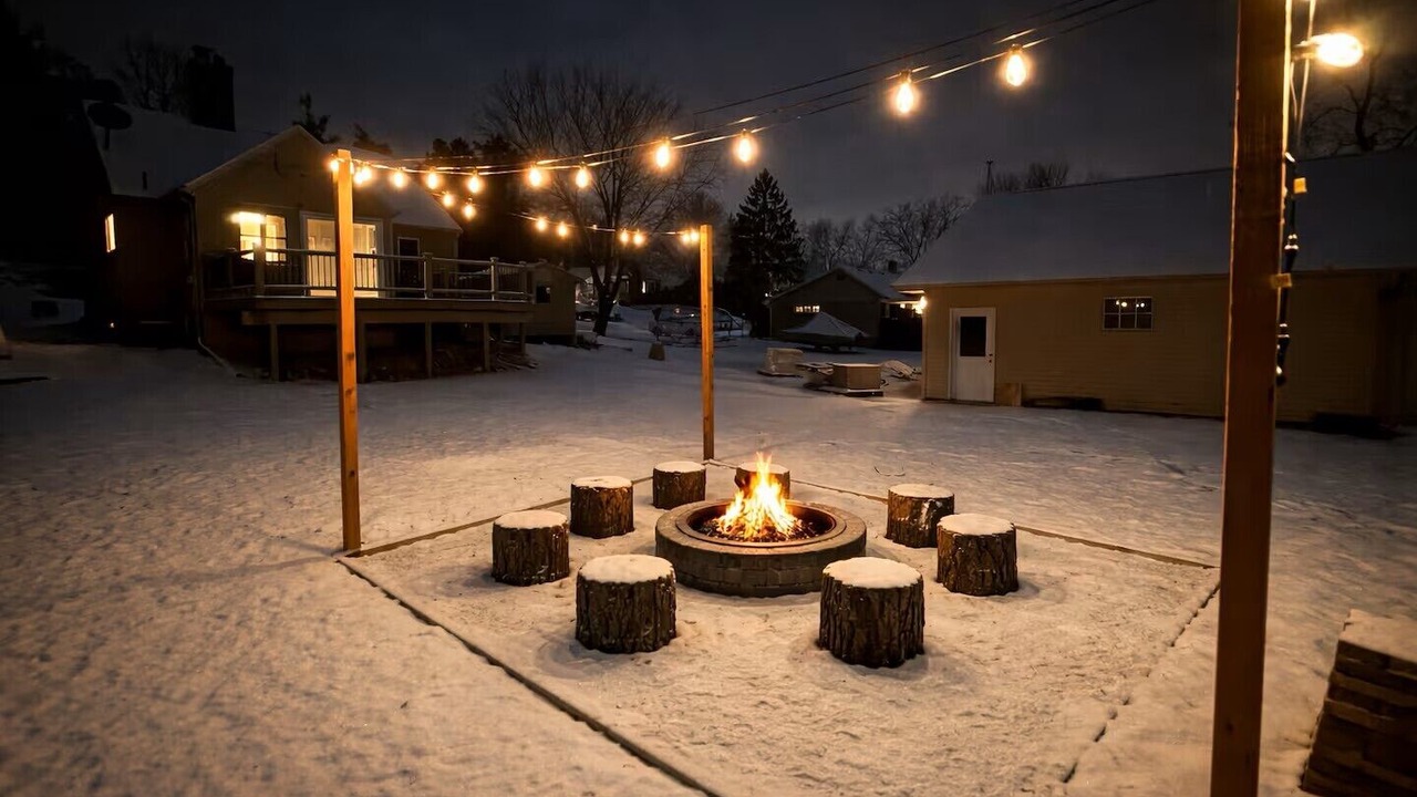 Photo of Outdoor in Browns Lake